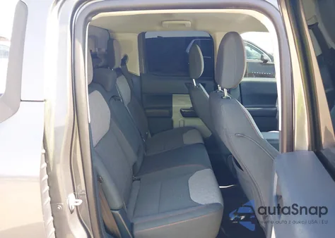 2024 Ford Maverick Xlt z USA, uszkodzony, nr VIN 3FTTW8H92RRA94330